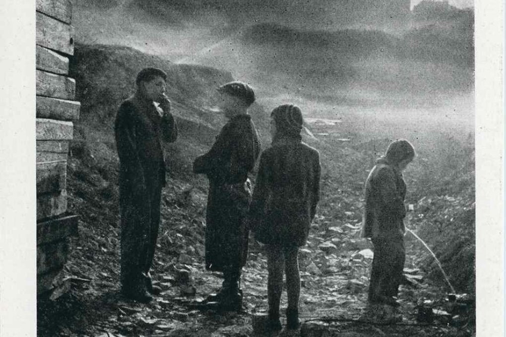 Československá fotografie mezi dvěma válkami